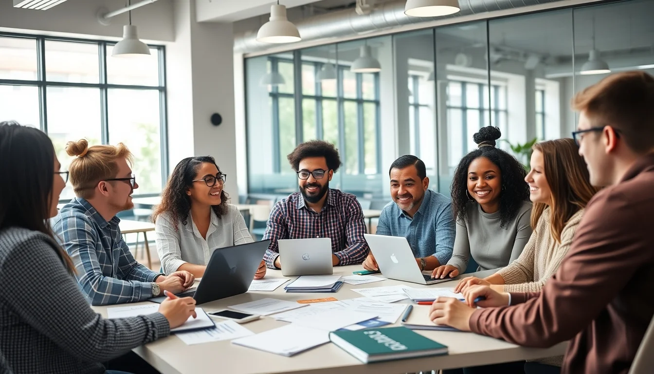 目標設定と共有